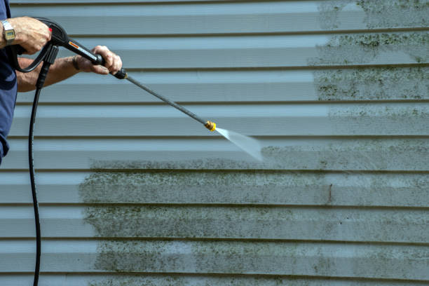 Reliable Joplin, MO Pressure Washing Solutions