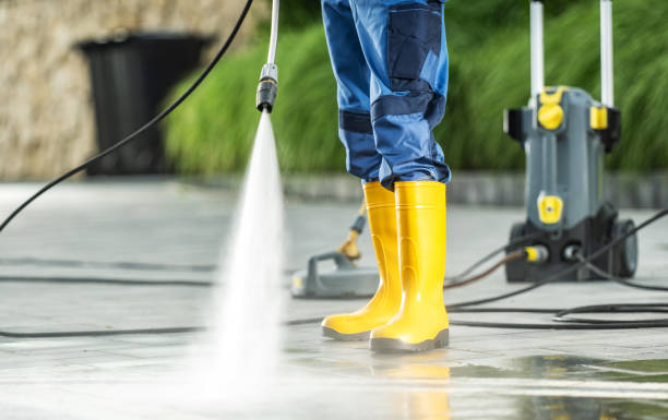 Best Deck Pressure Washing  in Joplin, MO
