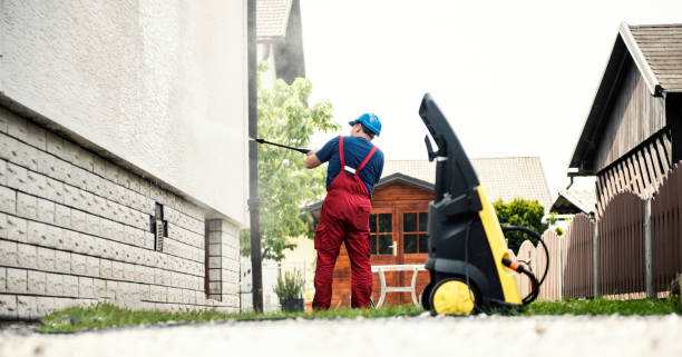 Best Garage Pressure Washing  in Joplin, MO